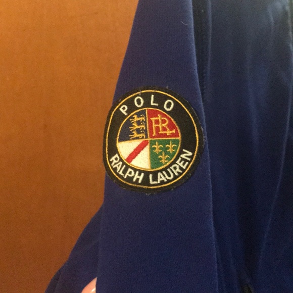 Ralph Lauren jacket - Picture 3 of 4